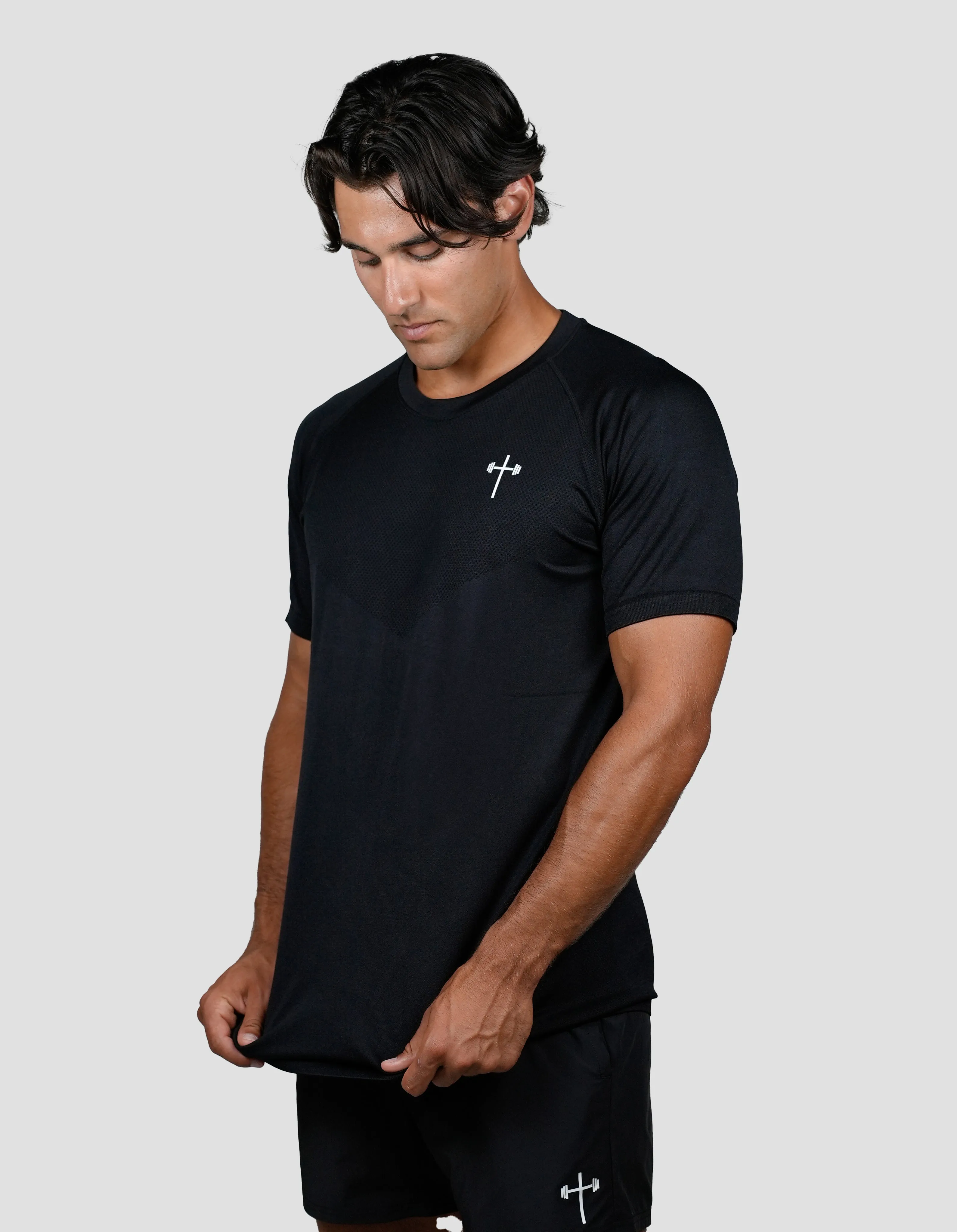 Seamless Tee