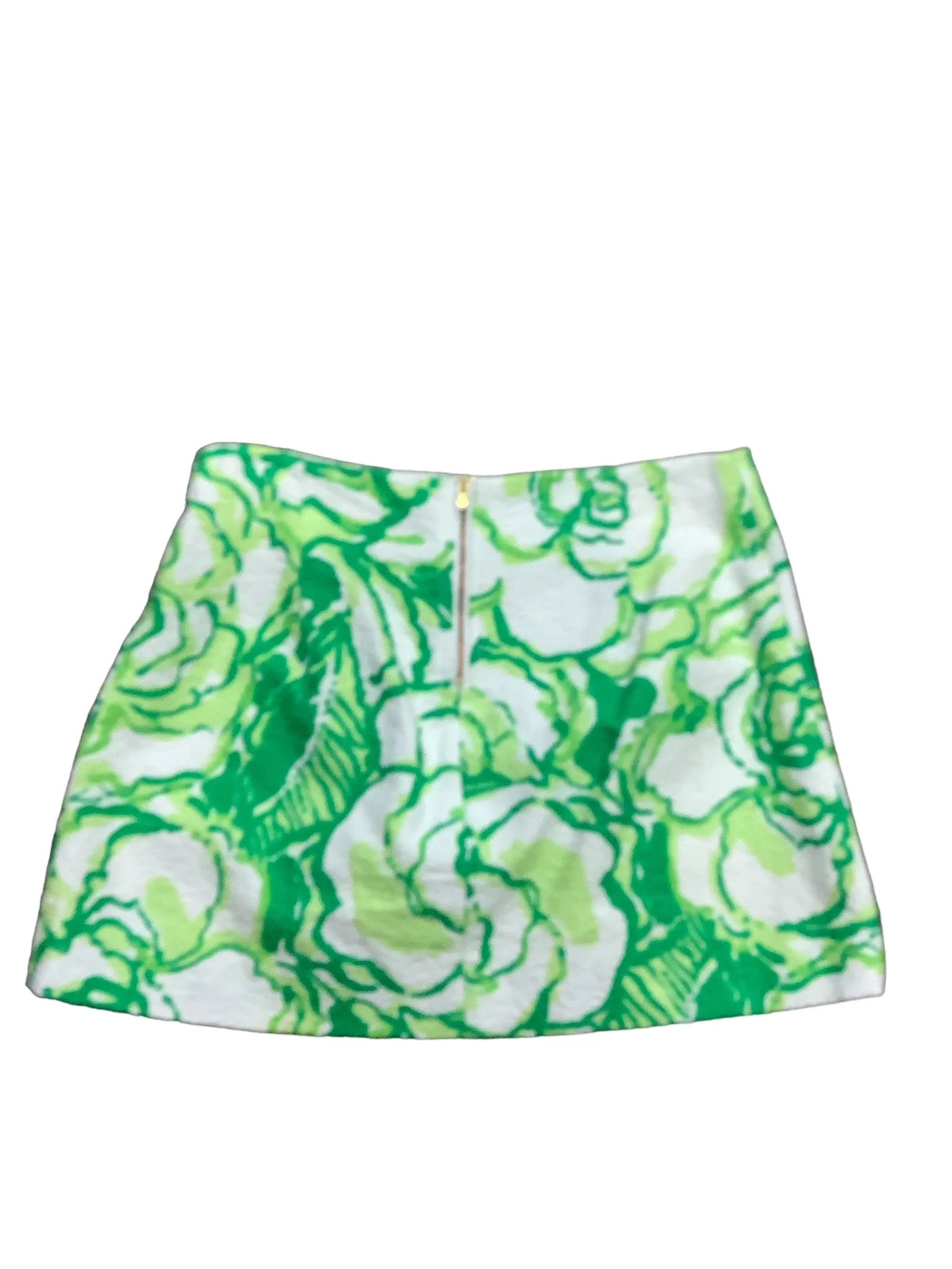 Skirt Mini & Short By Lilly Pulitzer  Size: 2