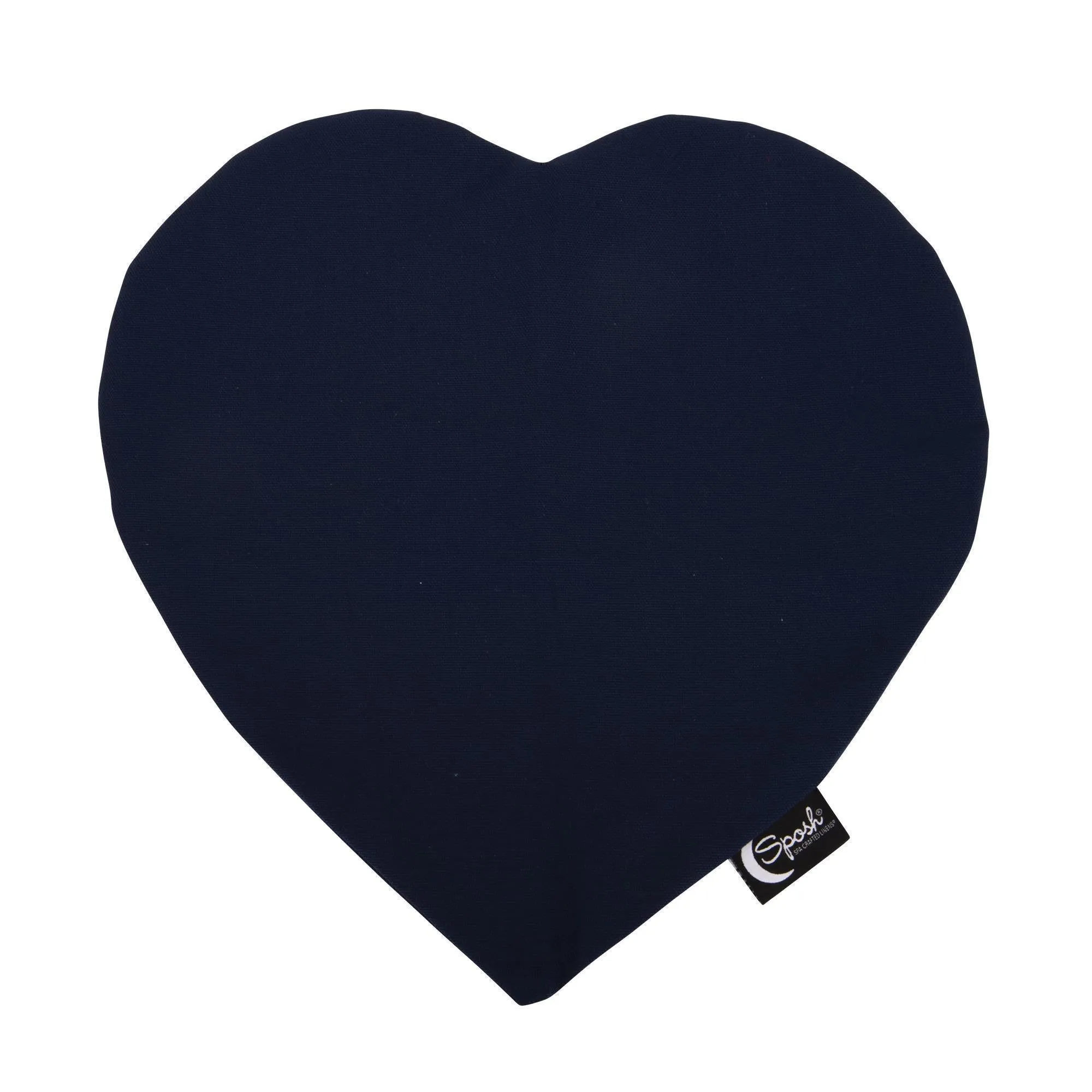 Sposh Heart-Shaped Heat Pack Replacement Covers