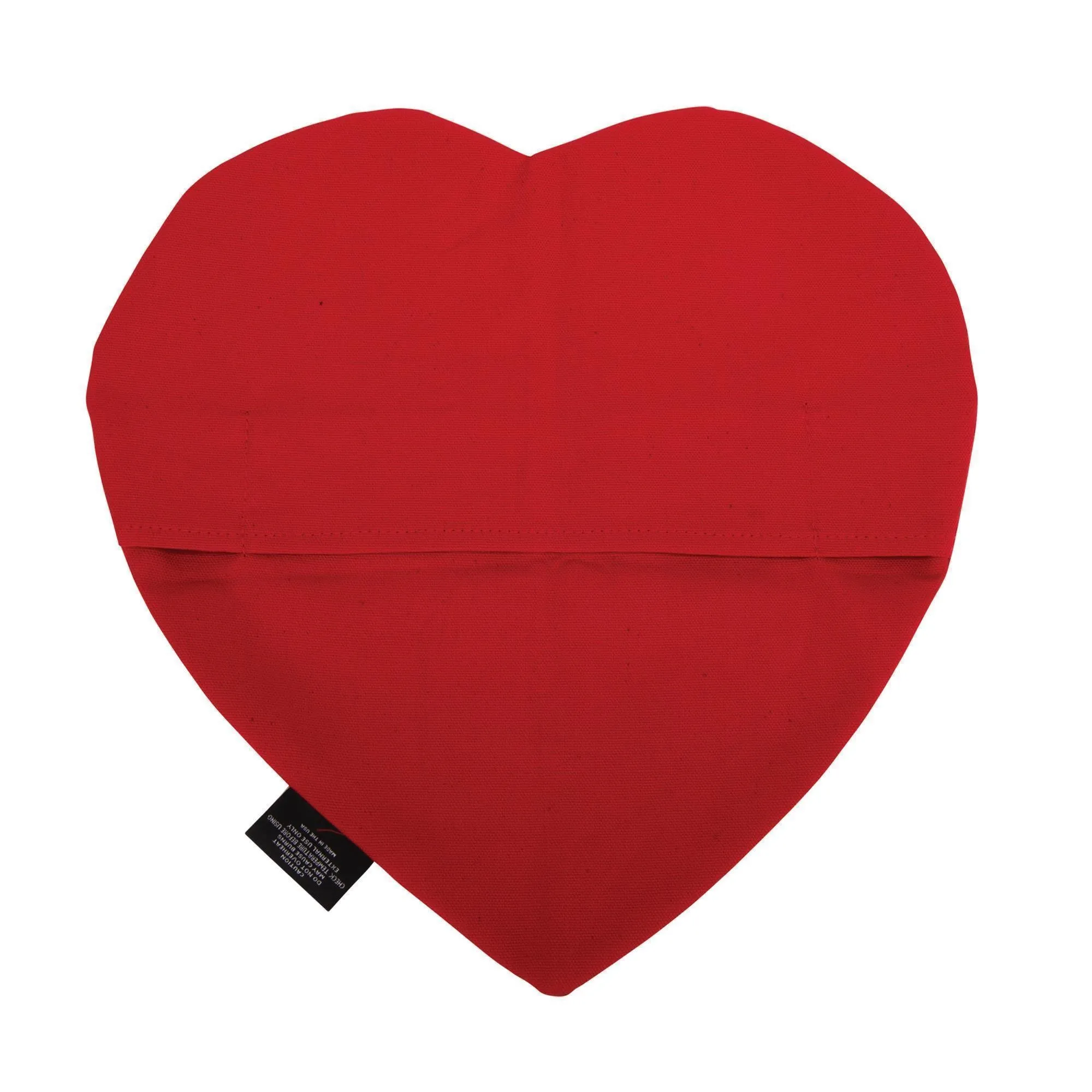 Sposh Heart-Shaped Heat Pack Replacement Covers