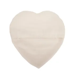 Sposh Heart-Shaped Heat Pack Replacement Covers