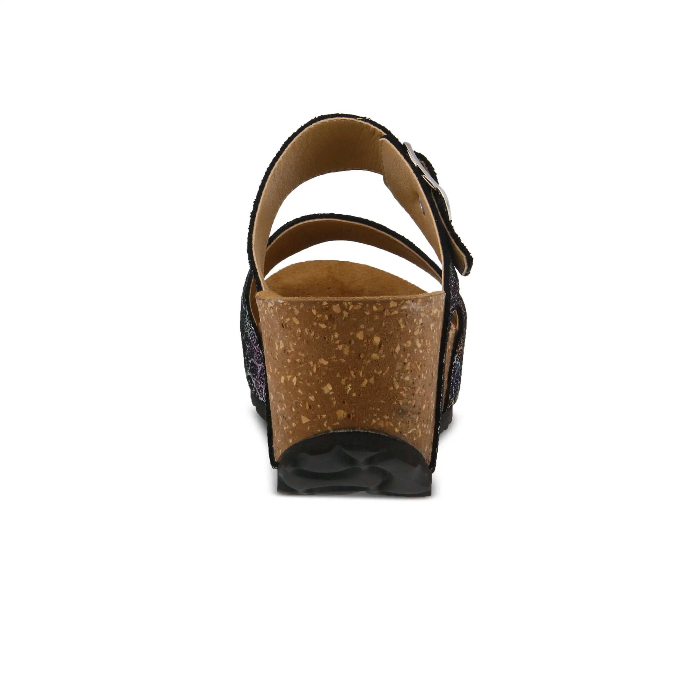 SPRING STEP NOMYS SLIDE SANDAL