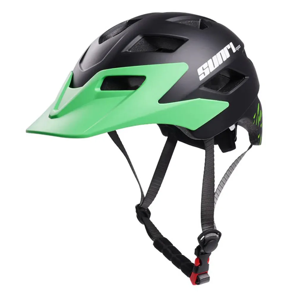 Sunrimoon Bike MTB Helmet TS-82 - Kids