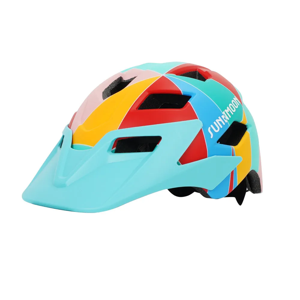 Sunrimoon Bike MTB Helmet TS-82 - Kids