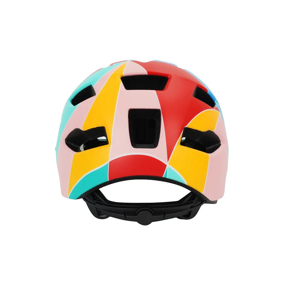 Sunrimoon Bike MTB Helmet TS-82 - Kids