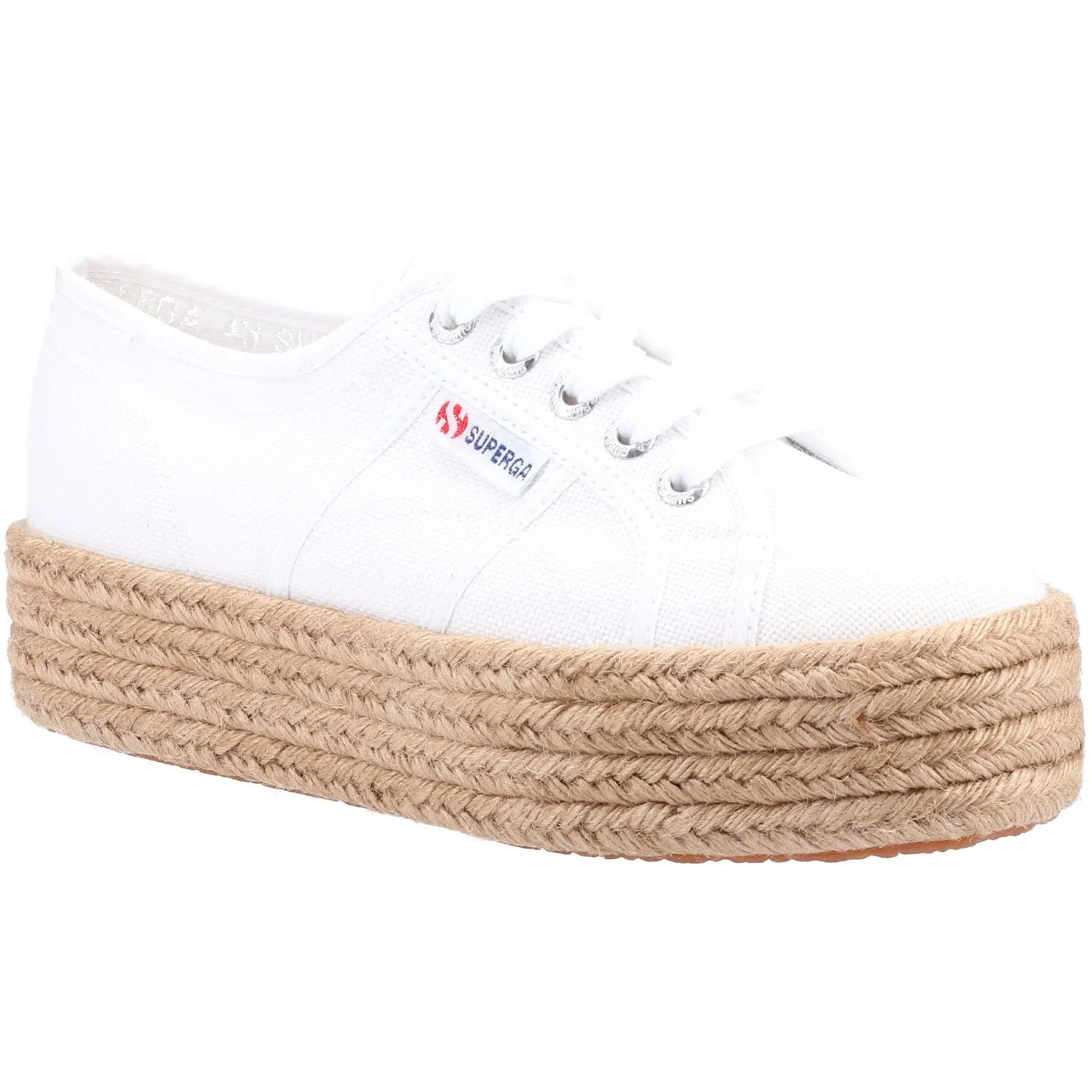 Superga 2790 Rope Shoes