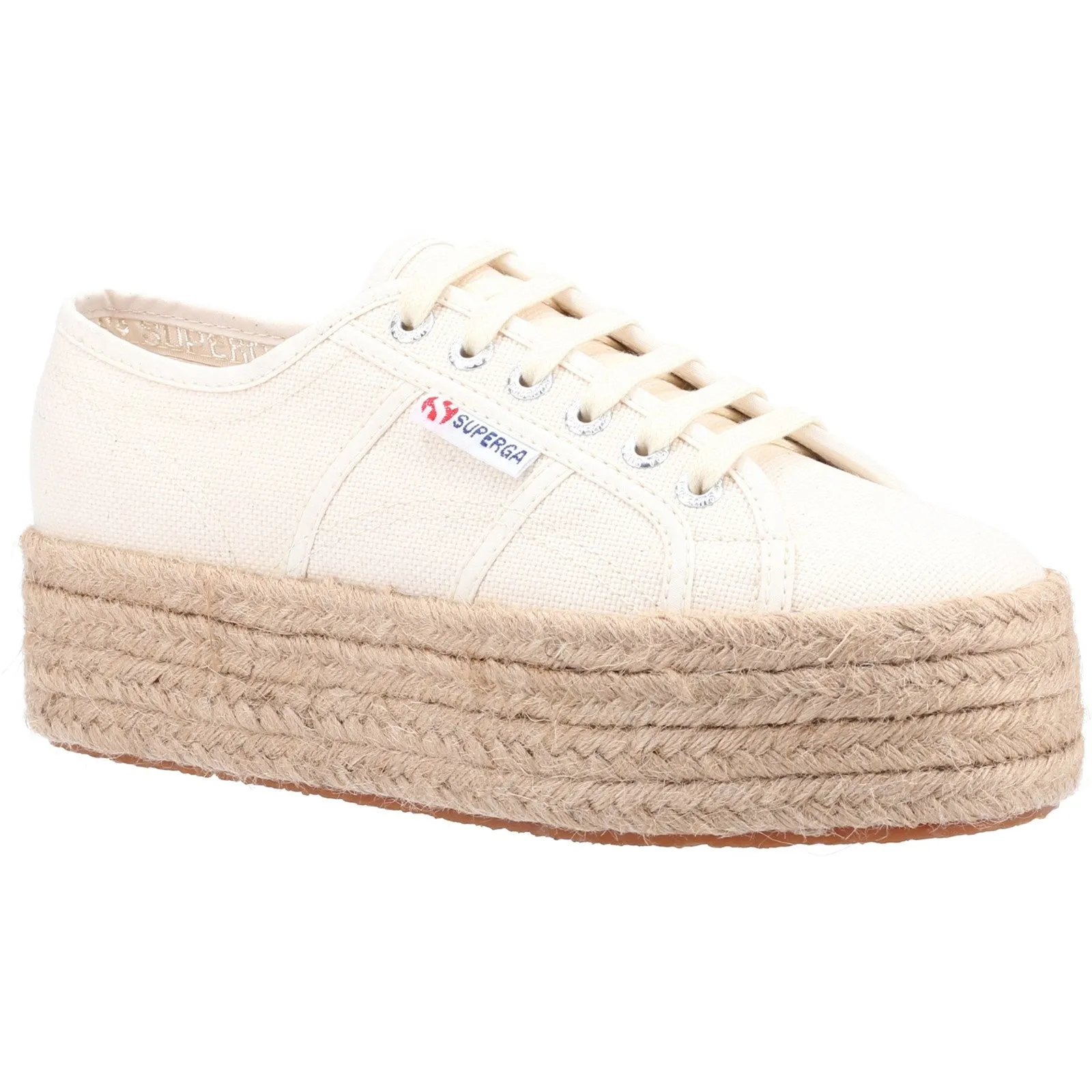 Superga 2790 Rope Shoes