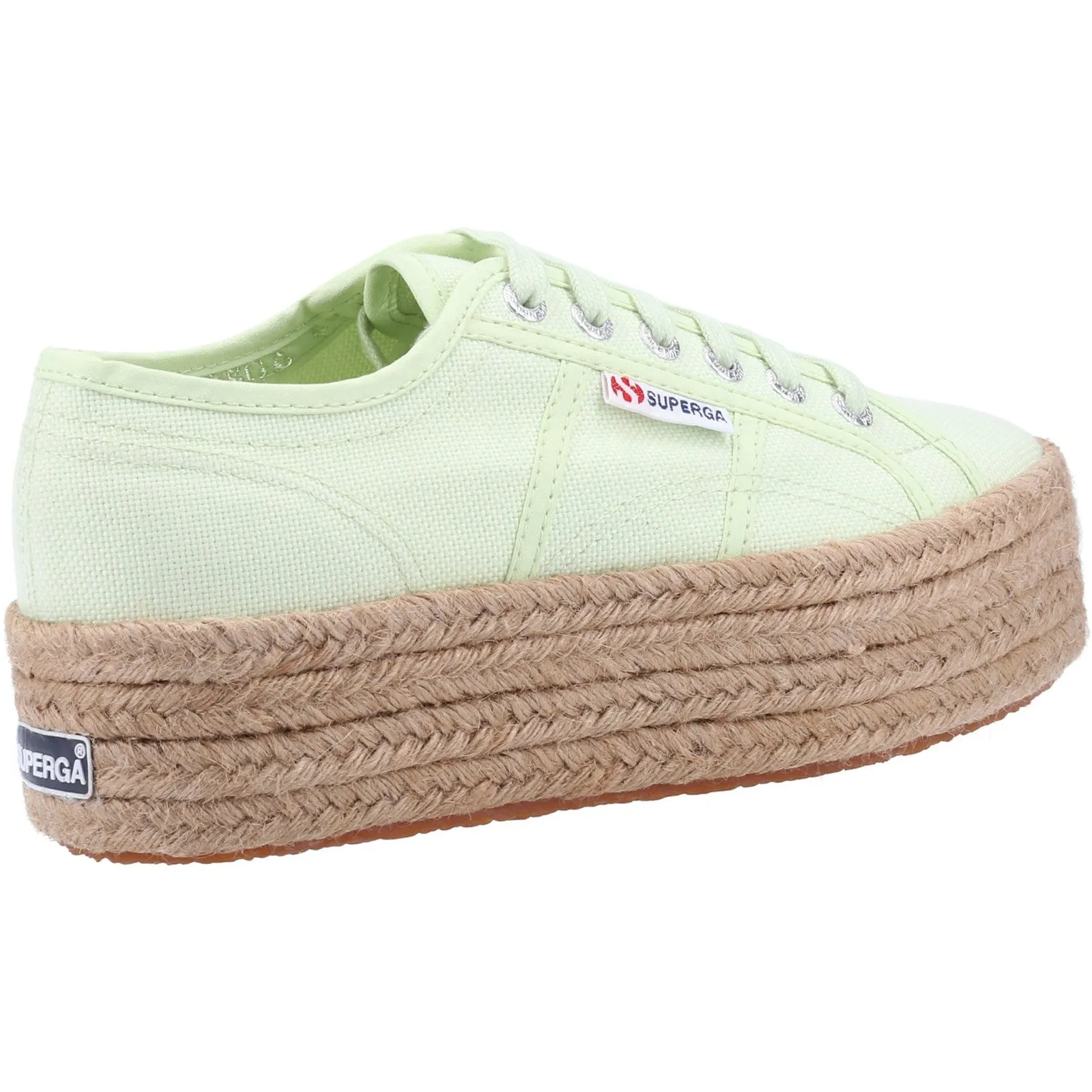 Superga 2790 Rope Shoes