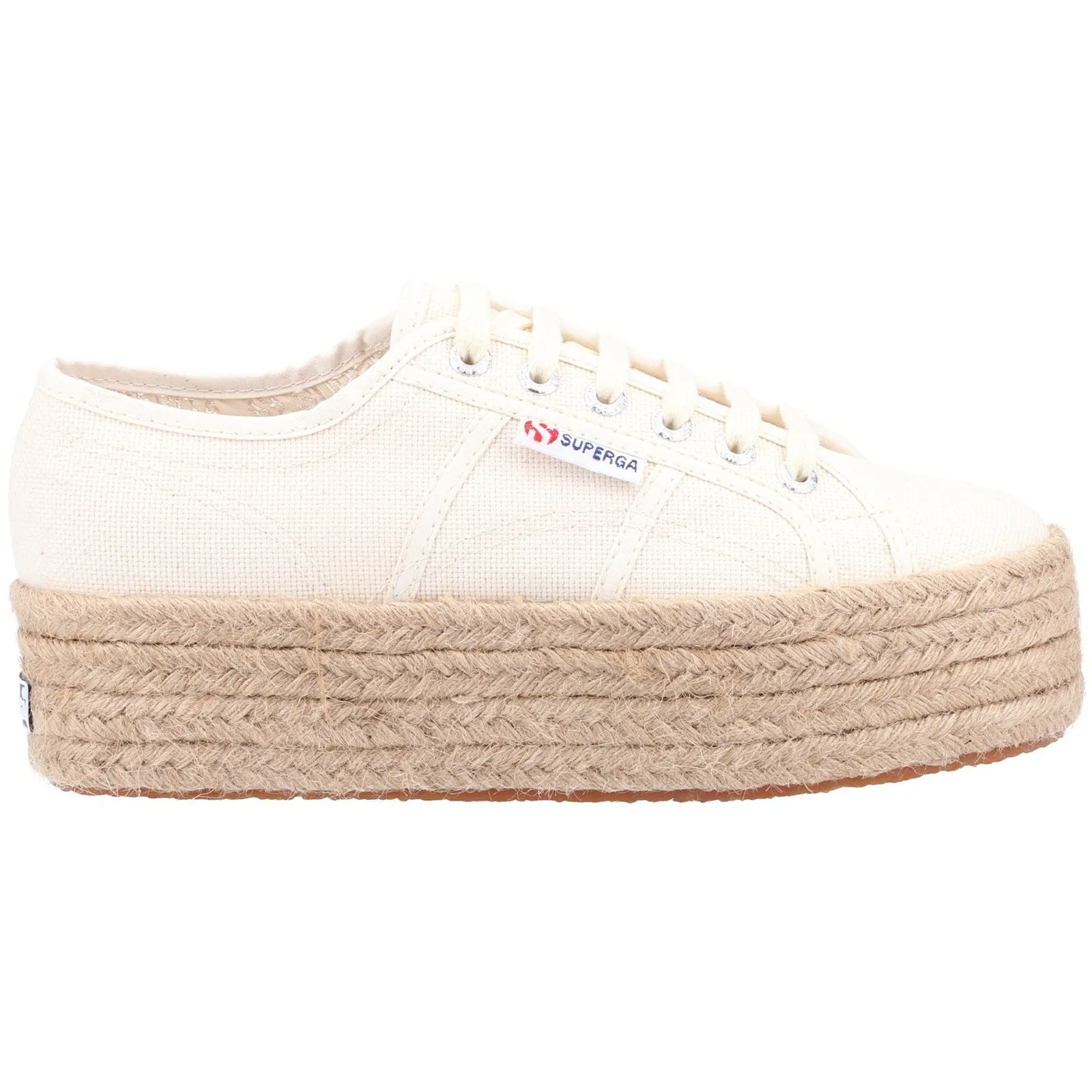 Superga 2790 Rope Shoes