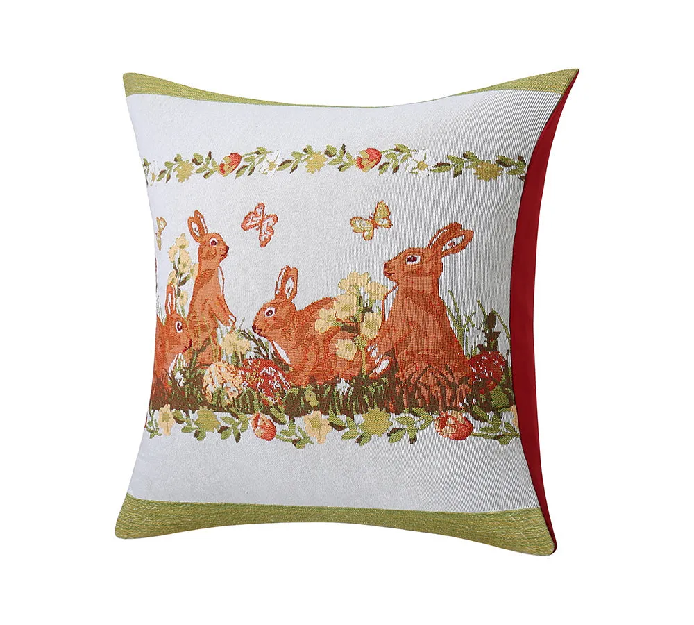 TARRAMARRA® Bunny Cushion