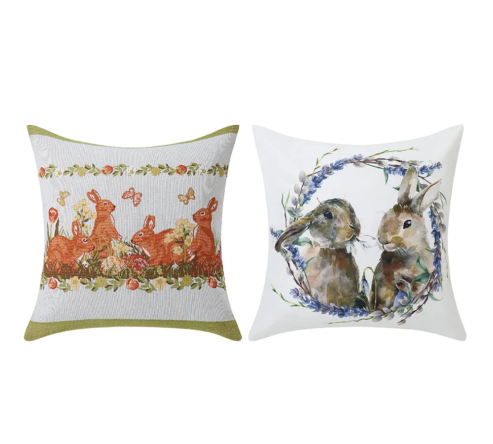 TARRAMARRA® Bunny Cushion