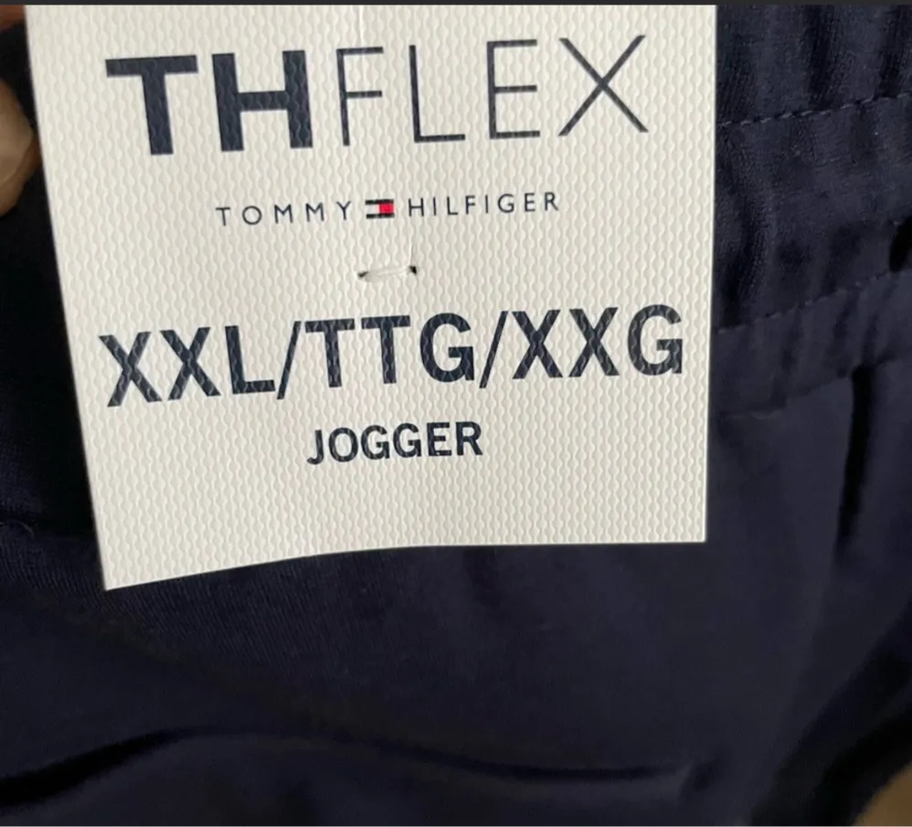 Tommy Hilfiger The Flex Jogger pants