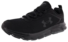 Under Armour Men's Charged Assert 9 Running Shoes with Comfort