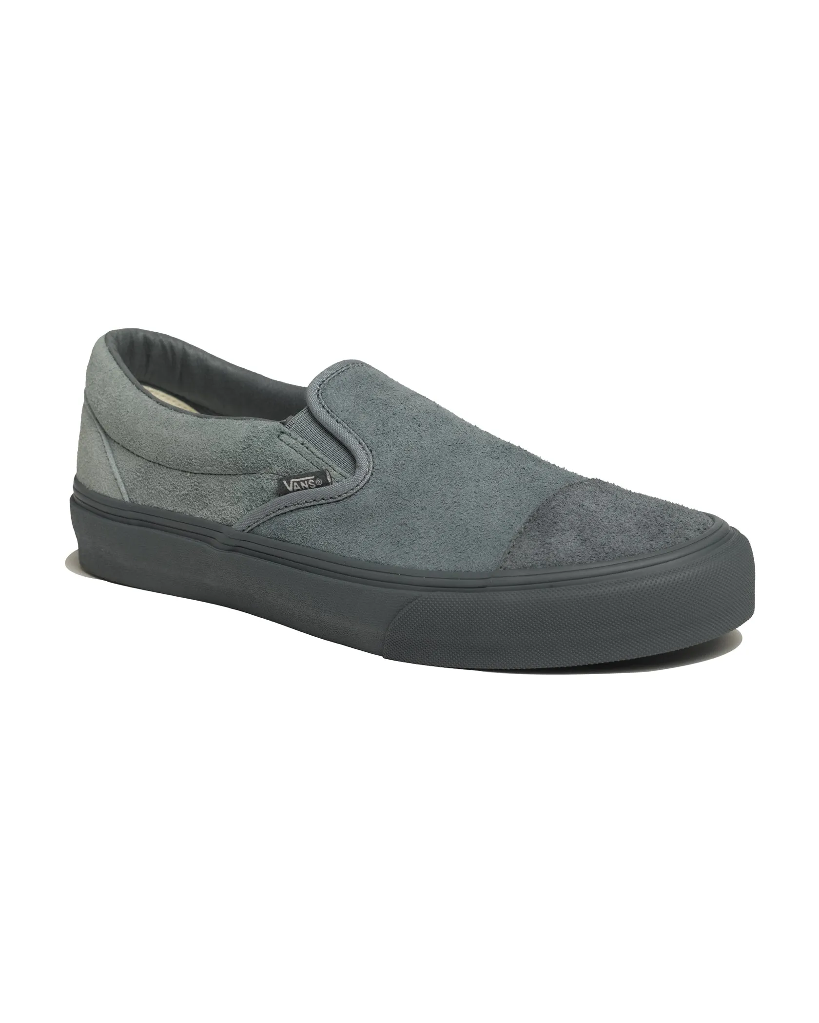 Vans Vault Pilgrim Classic Slip-On Patch VLT LX