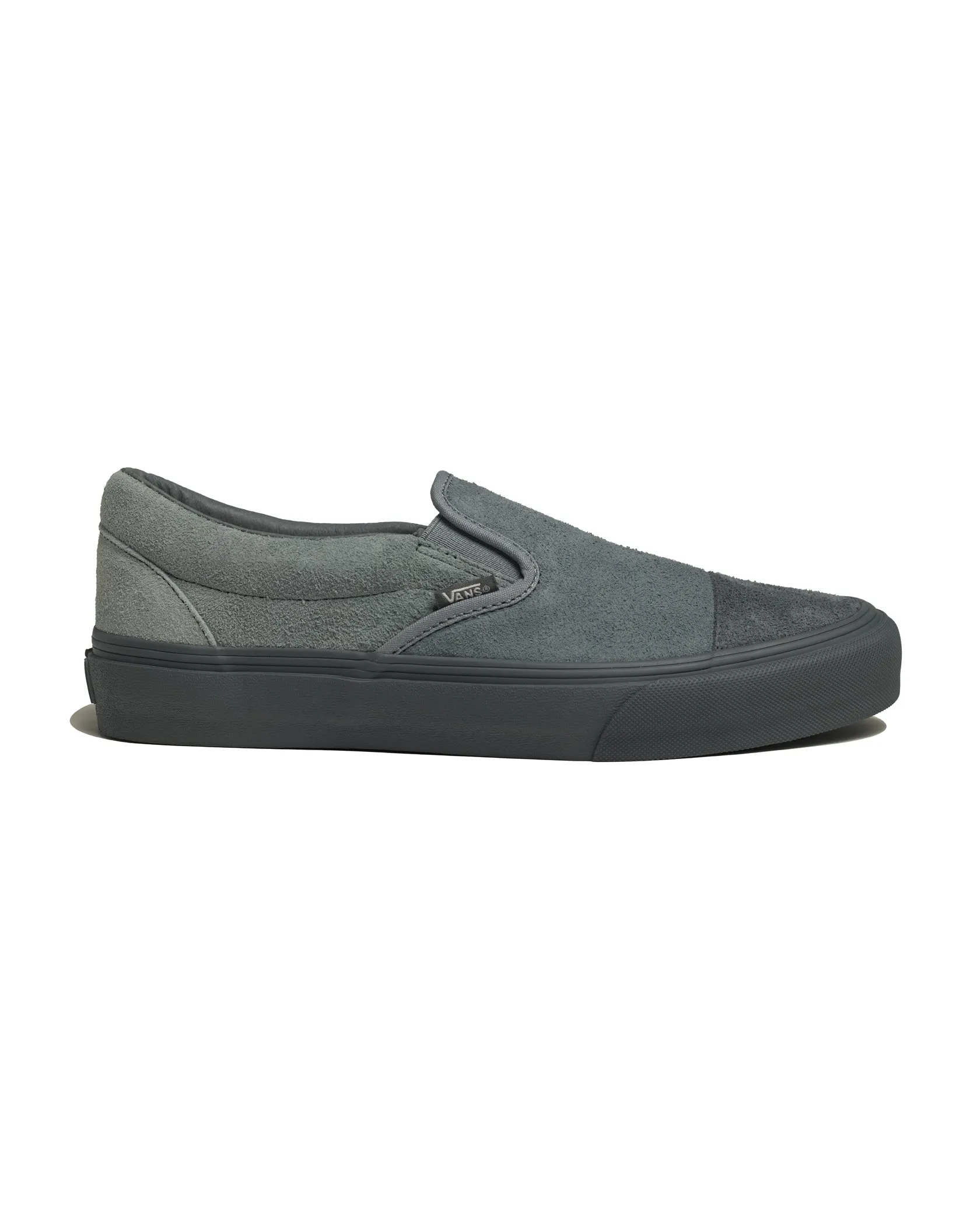 Vans Vault Pilgrim Classic Slip-On Patch VLT LX