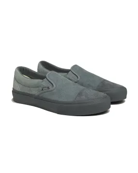 Vans Vault Pilgrim Classic Slip-On Patch VLT LX