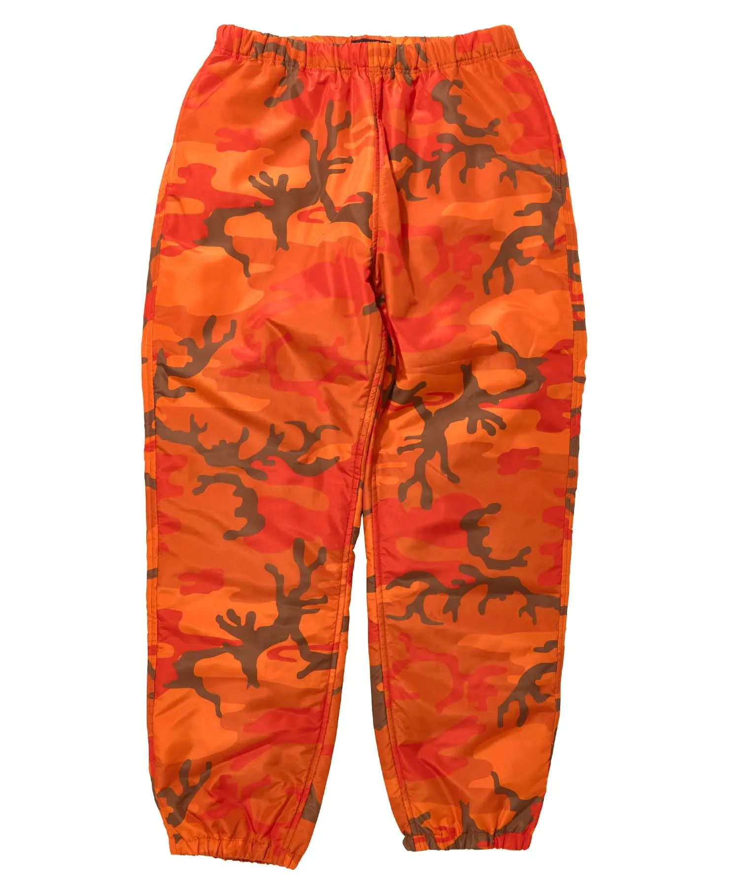 WARM UP CAMO PANT