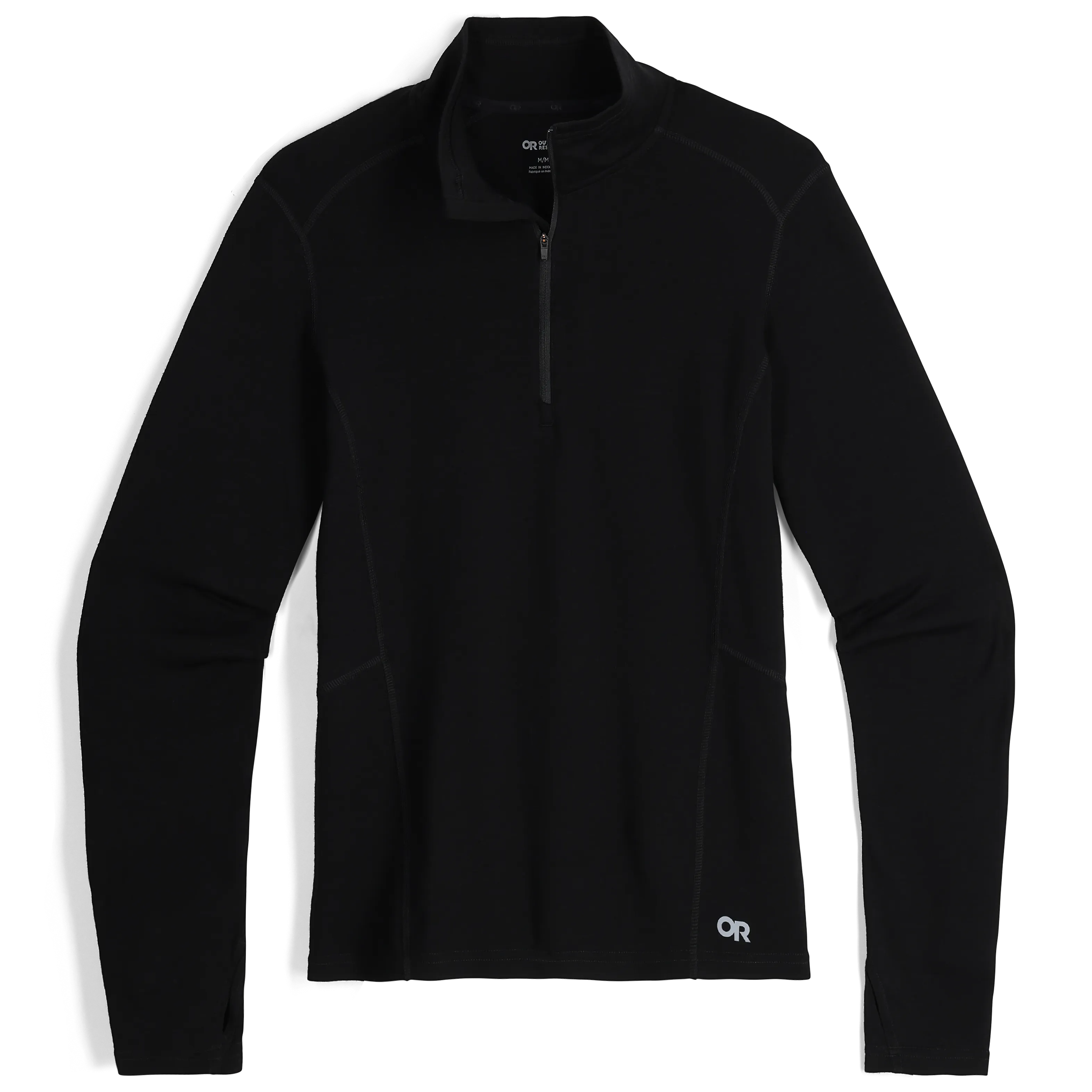 Women's Alpine Onset Merino 240 Half Zip