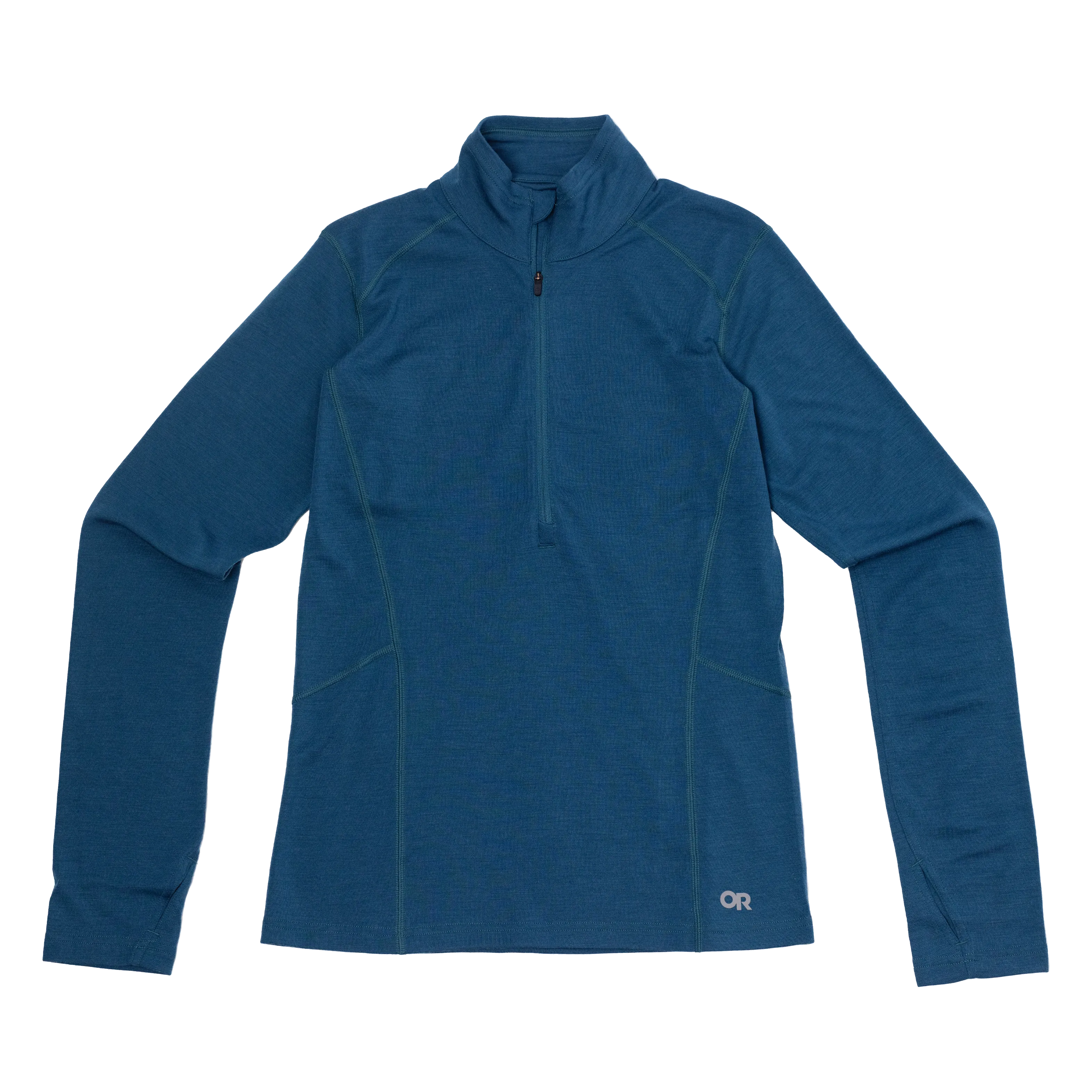 Women's Alpine Onset Merino 240 Half Zip