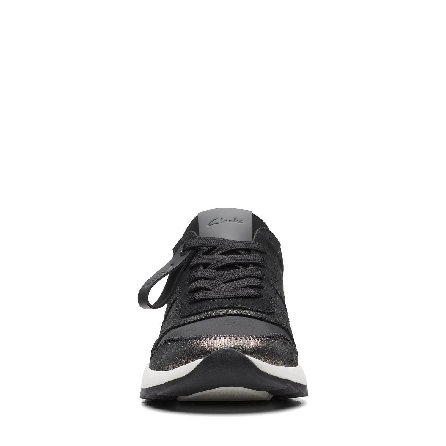 Womens - DashLite Jazz Black Combi