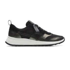 Womens - DashLite Jazz Black Combi