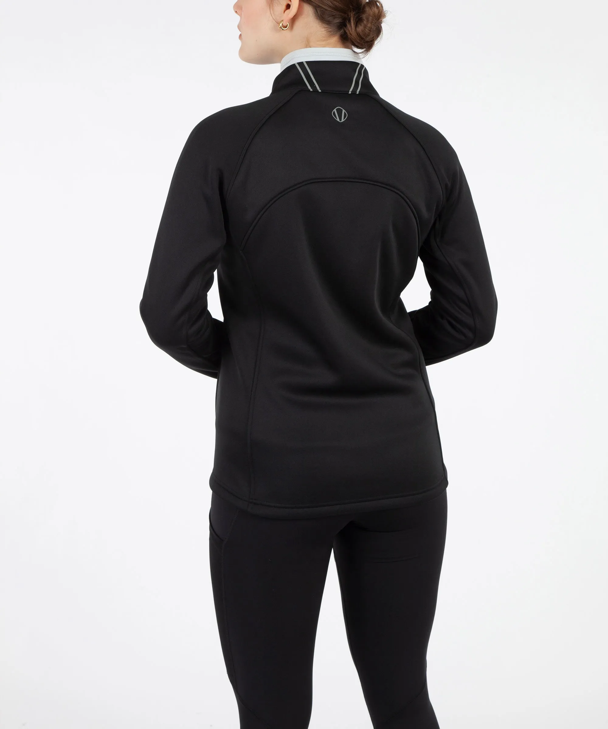 Women's Serena Stretch Fleece Jacket